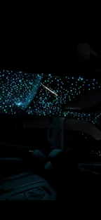 1200pc starlight kit (200 shooting stars) fast twinkle