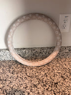 steering wheel covers UNIVERSAL FIT