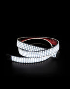 Quad row wheel light strip (single)