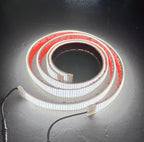 5 row wheel light strip only (single